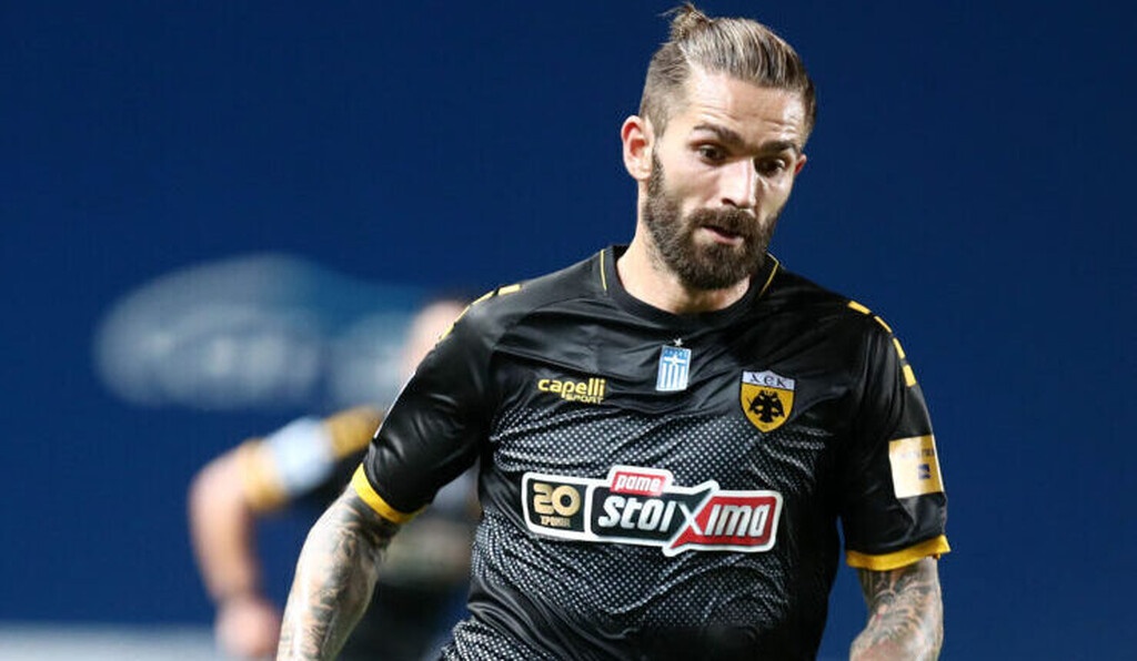 Ολυμπιακός: Τι «παίζει» με Λιβάγια - Τα δεδομένα μια πραγματικής «βόμβας»