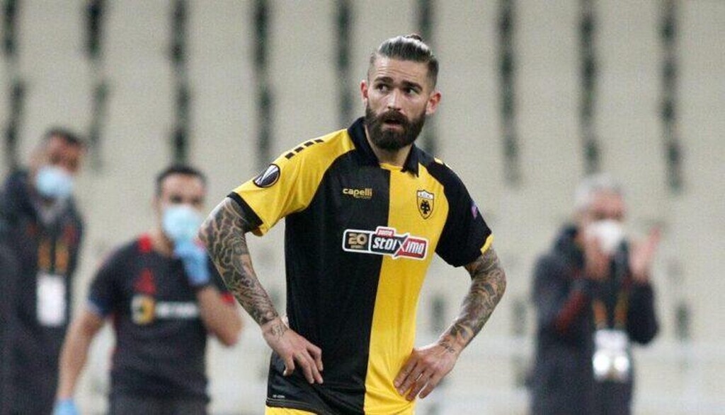 Ολυμπιακός: Τι «παίζει» με Λιβάγια - Τα δεδομένα μια πραγματικής «βόμβας»