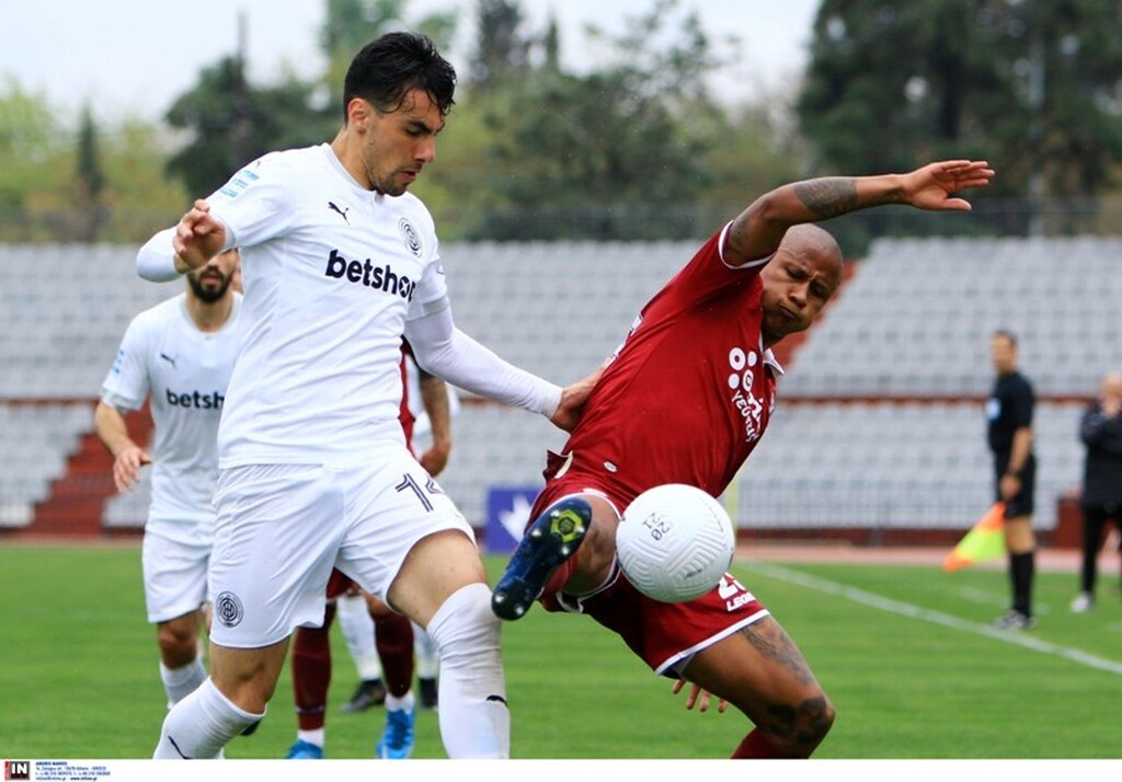 ΑΕΛ-ΟΦΗ 0-1: Τα highlights της απόδρασης των Κρητικών για τη σωτηρία! (video)