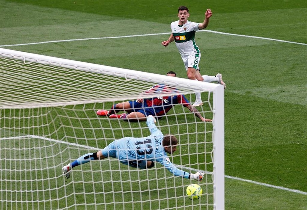 La Liga: Ο Μπογέ της έδωσε… ζωή! (Photos)