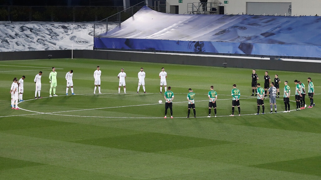 La Liga: Βήμα πίσω στη μάχη του τίτλου για τη Ρεάλ Μαδρίτης! (Video+Photos)