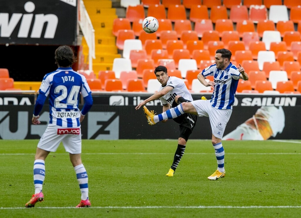 La Liga: Έσωσε το βαθμό στο τέλος! (Video+Photos)