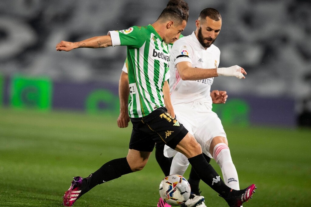 La Liga: Βήμα πίσω στη μάχη του τίτλου για τη Ρεάλ Μαδρίτης! (Video+Photos)