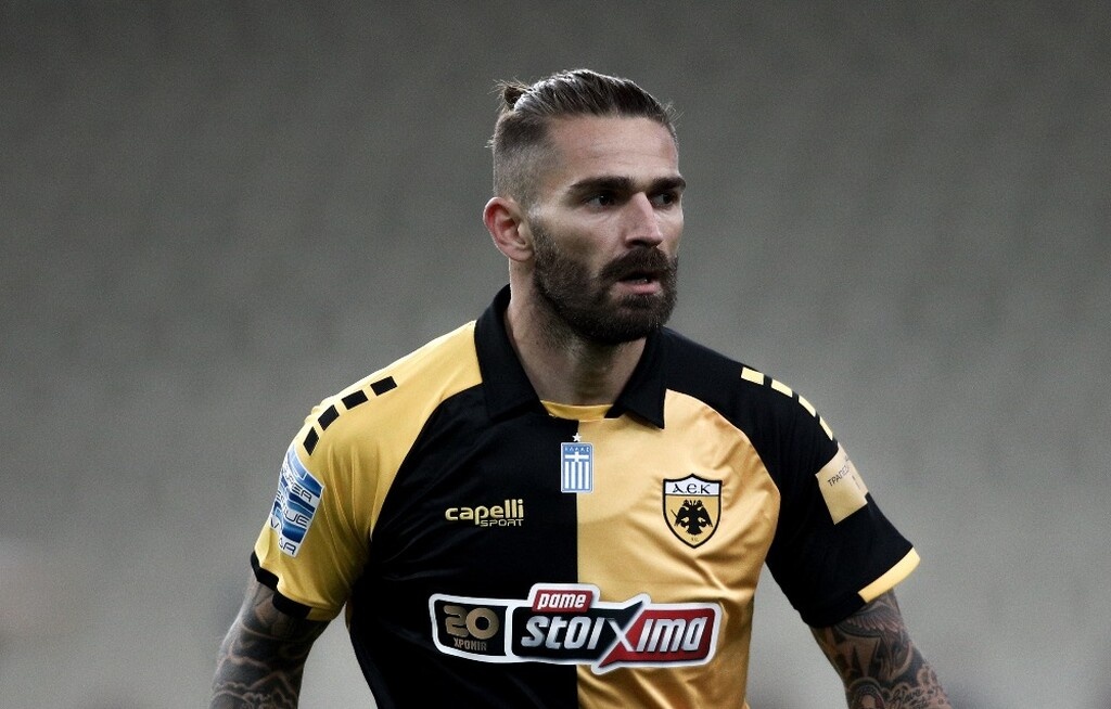 Ολυμπιακός: Τι «παίζει» με Λιβάγια - Τα δεδομένα μια πραγματικής «βόμβας»