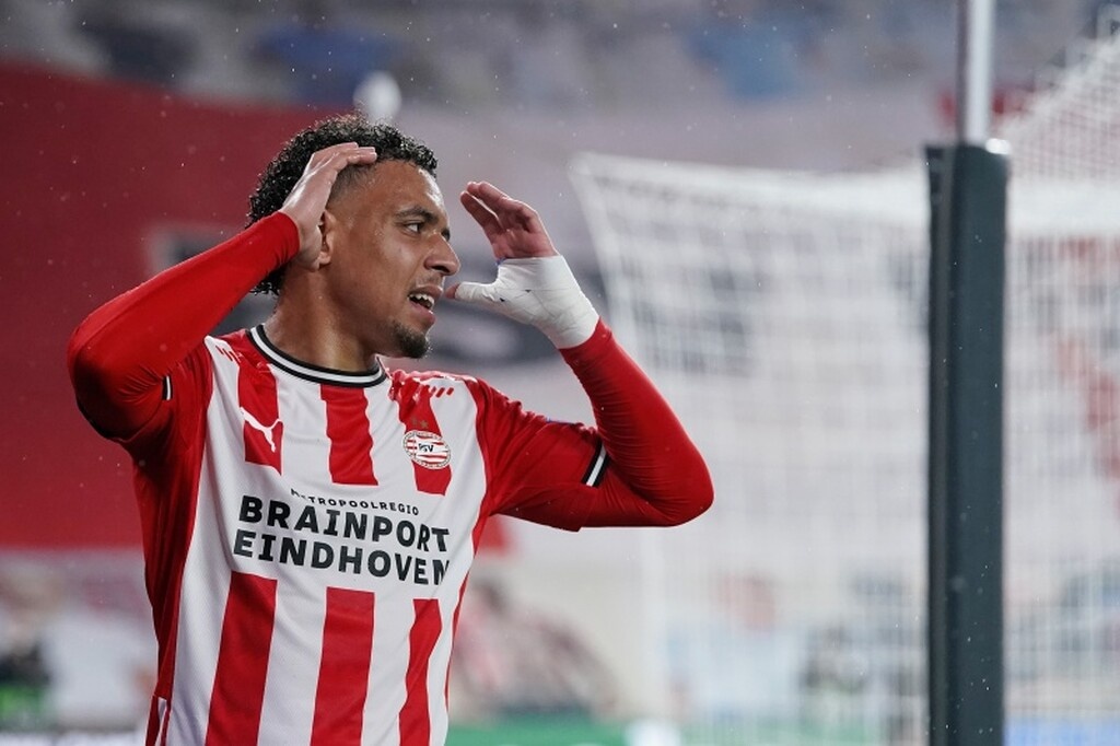 Eredivisie: Βλέπουν τον… γκρεμό Γιακουμάκης και αδερφοί Δώνης – Χιλιάδες οπαδοί στο γήπεδο! (video)
