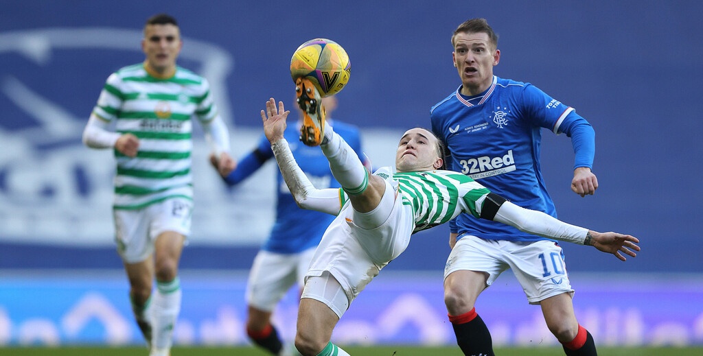 Αγγλία: Θέλουν στην Premier League Ρέιντζερς και Σέλτικ