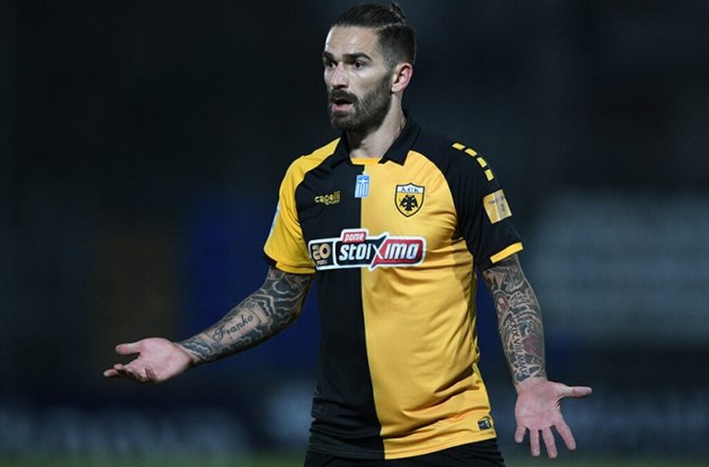 Ολυμπιακός: Τι «παίζει» με Λιβάγια - Τα δεδομένα μια πραγματικής «βόμβας»