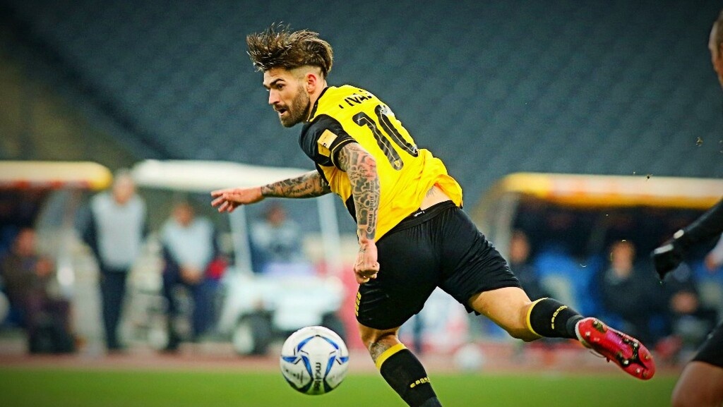 Ολυμπιακός: Τι «παίζει» με Λιβάγια - Τα δεδομένα μια πραγματικής «βόμβας»