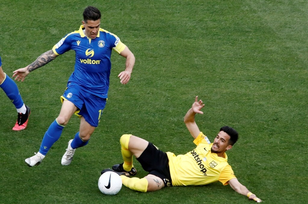 Αστέρας Τρίπολης - Άρης: Η ώρα και το κανάλι του αγώνα (photos)