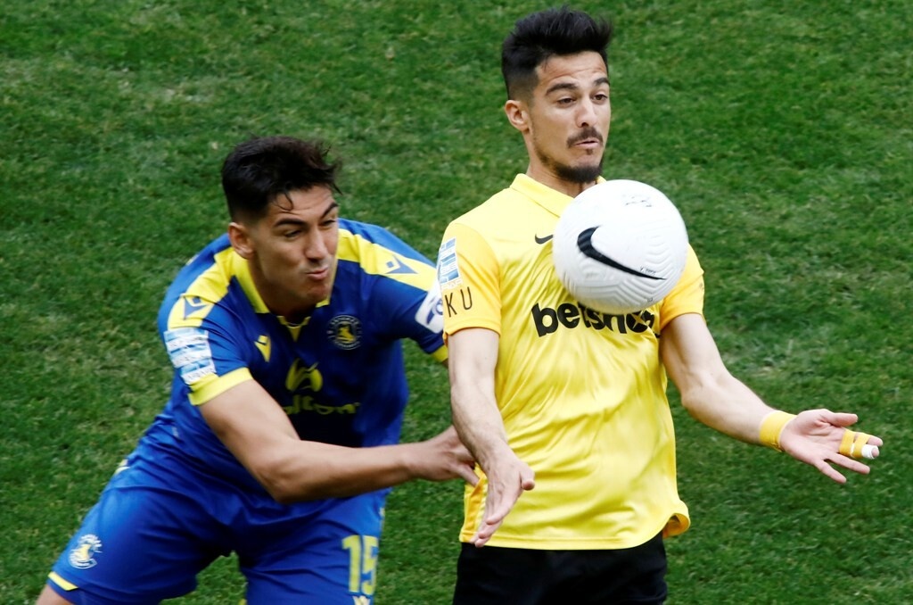 Αστέρας Τρίπολης - Άρης: Η ώρα και το κανάλι του αγώνα (photos)