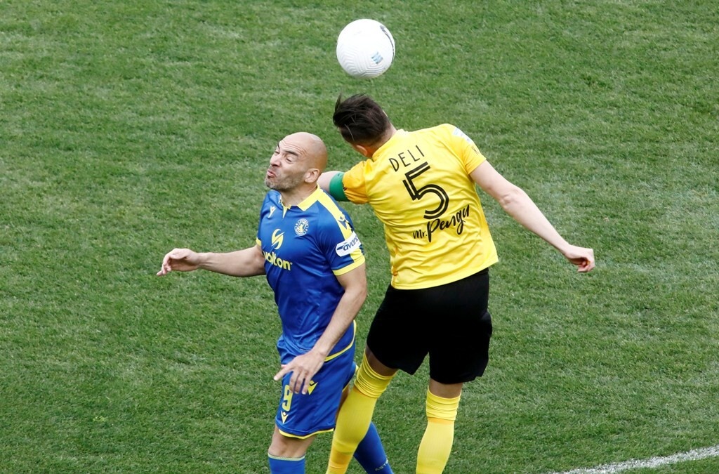 Αστέρας Τρίπολης - Άρης: Η ώρα και το κανάλι του αγώνα (photos)