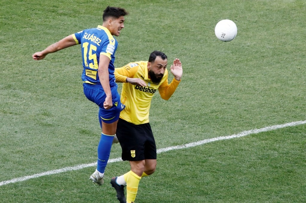 Αστέρας Τρίπολης - Άρης: Η ώρα και το κανάλι του αγώνα (photos)