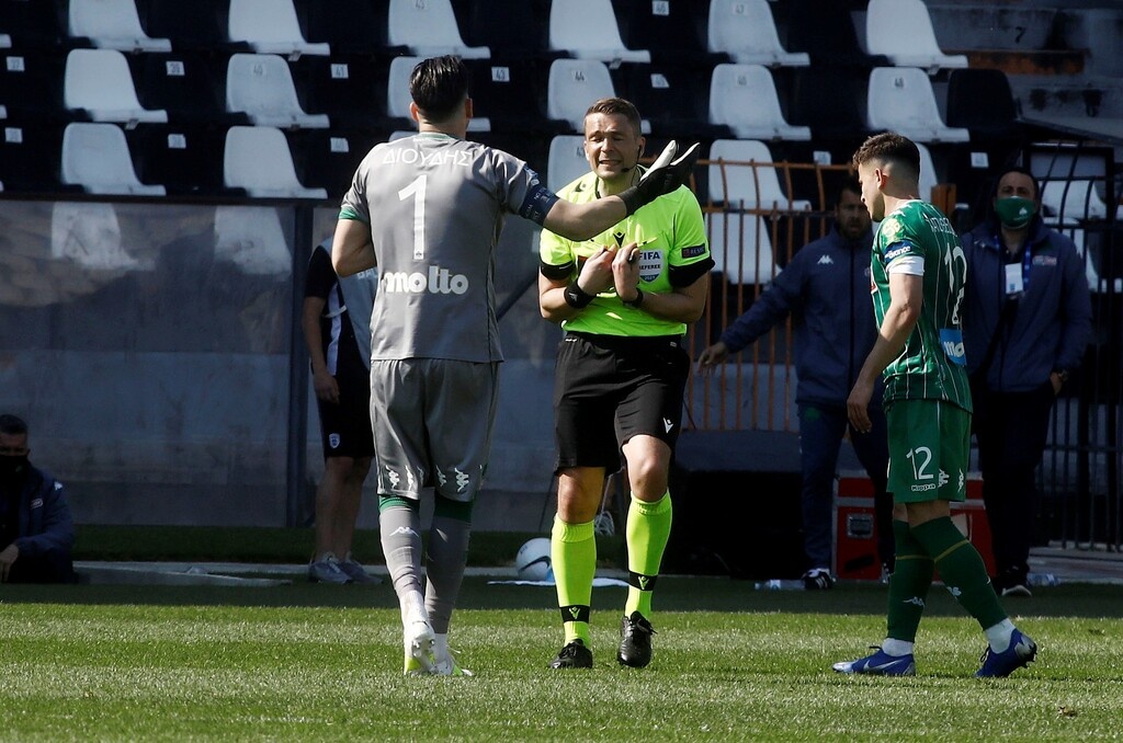 Χουάνκαρ: «Δικό σου λάθος αλλά μην παίζεις με το μέλλον μας»! (Photos)