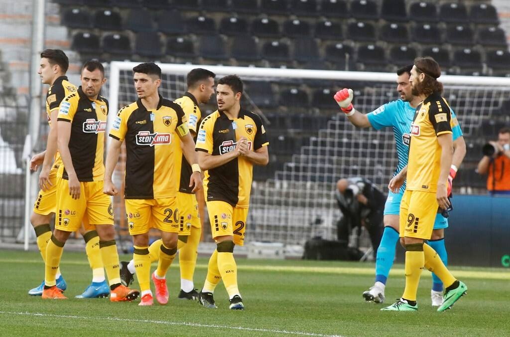 Super League - play offs: Συνεχίζεται η μάχη της Ευρώπης - Η βαθμολογία και οι επόμενες αγωνιστικές