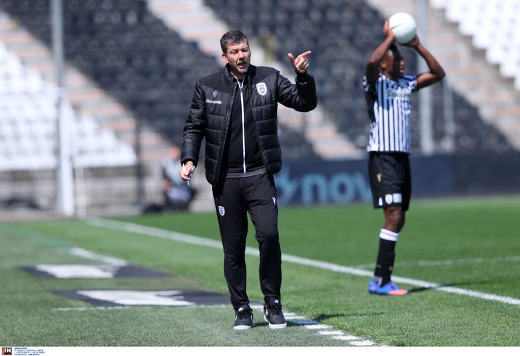 ΠΑΟΚ-Παναθηναϊκός 0-0: Λαμπάδα στον Πασχαλάκη, δεν βλέπει Ανάσταση το «τριφύλλι»! (video+photos)