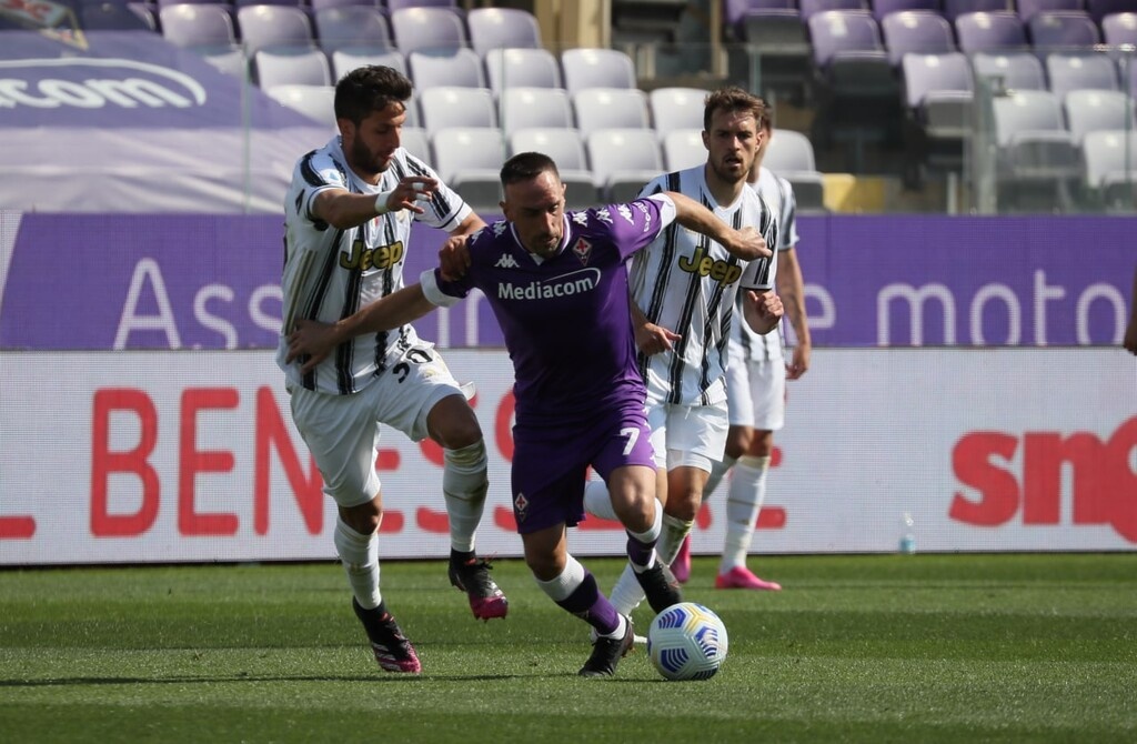 Serie A: Θέλει ESL, κινδυνεύει να χάσει Champions League η Γιουβέντους! (Videos+Photos)