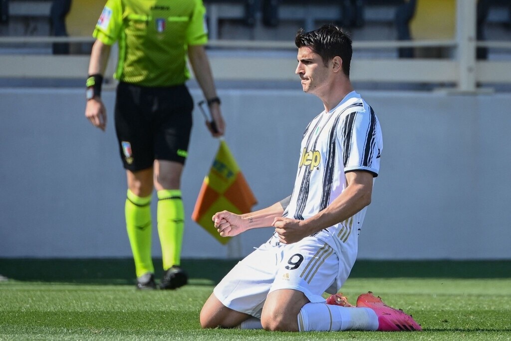 Serie A: Θέλει ESL, κινδυνεύει να χάσει Champions League η Γιουβέντους! (Videos+Photos)