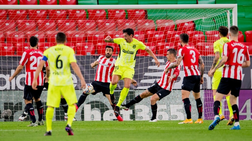 La Liga: Έχασε η Ατλέτικο, «χαμός» στην κορυφή! (Videos+Photos)