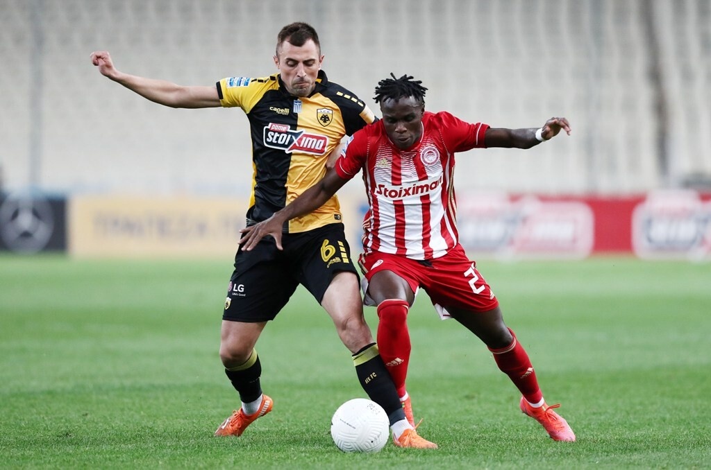 ΑΕΚ: Εξέλιξη… βόμβα πριν τον Ολυμπιακό - Αυτός φεύγει άμεσα (photos)