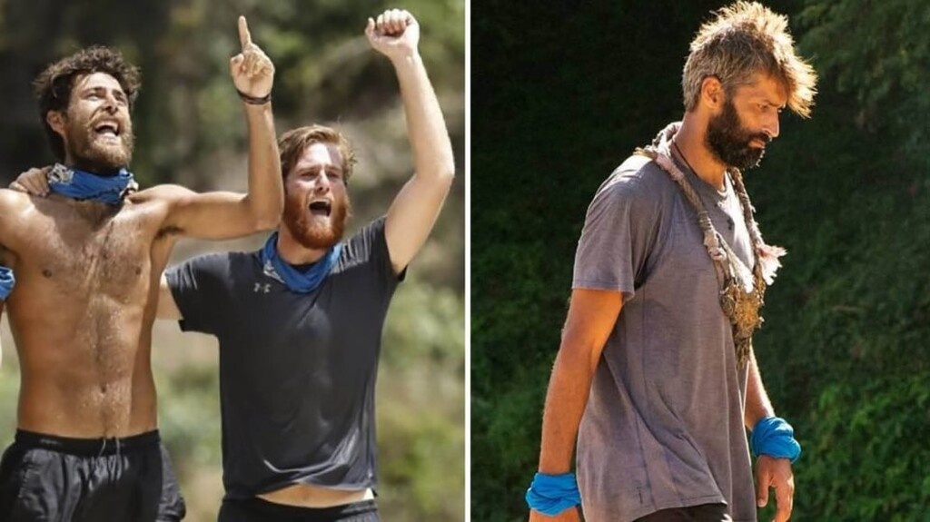 Survivor: Τα… έσπασαν μετά την αποχώρηση Παππά - Τρομερό ξέσπασμα: «Είναι ντροπή» (photos+video)