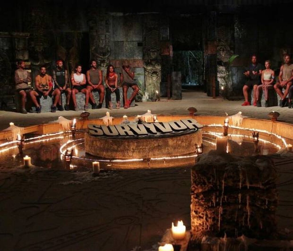 Survivor: Τα… έσπασαν μετά την αποχώρηση Παππά - Τρομερό ξέσπασμα: «Είναι ντροπή» (photos+video)