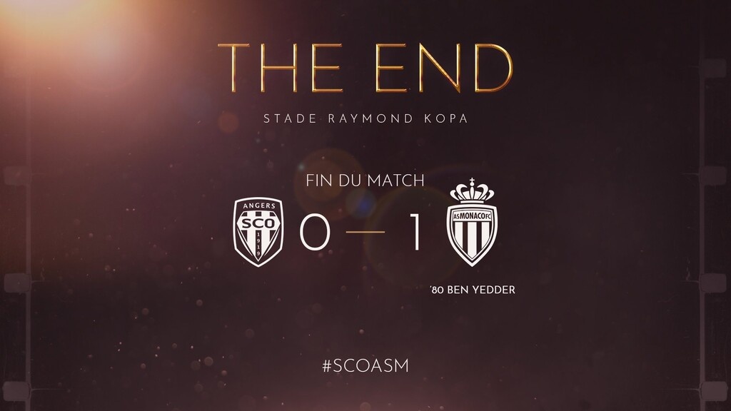 Ligue 1: Στο κυνήγι της Παρί Σ.Ζ. η Μονακό, ονειρεύεται τον τίτλο! (photos)