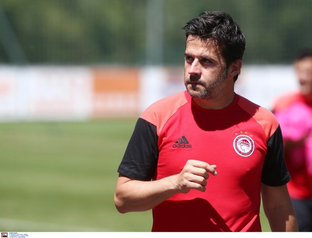 Μάρκο Σίλβα και Πέδρο Μαρτίνς για αντί Λουτσέσκου - Το «ψάχνουν» στην Αλ Χιλάλ