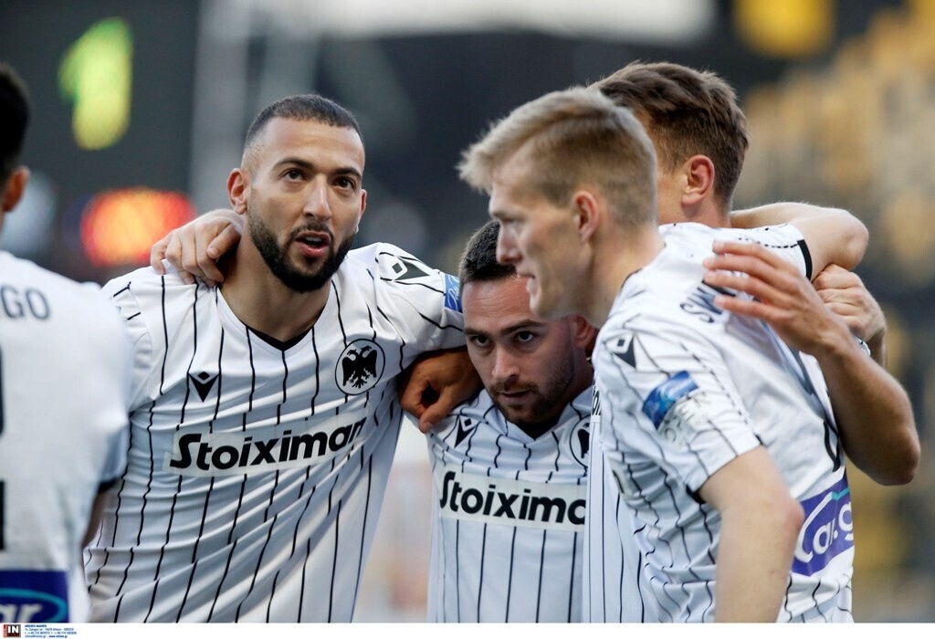 ΠΑΟΚ: Και τώρα... πρόκριση - Στην αναμονή για δυο