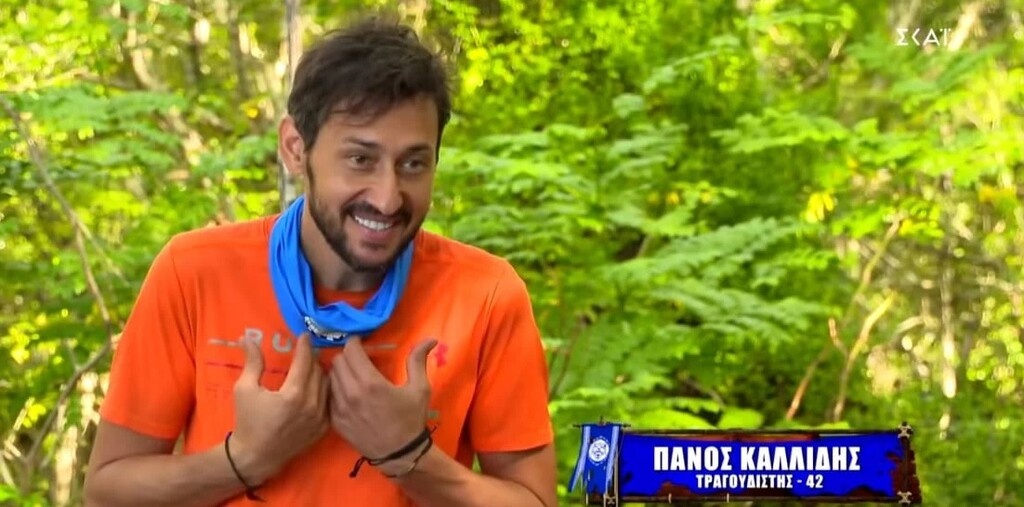 Survivor: Αποκάλυψη Καλίδη για την αποχώρησή του - Η ρήτρα και η πρόθεση Ατζούν (photos+video)
