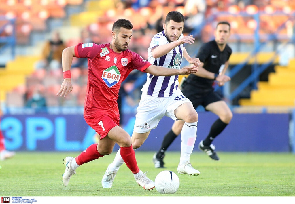 Super League: Σώθηκε ο Απόλλων Σμύρνης  - Η βαθμολογία και οι επόμενες αγωνιστικές (video+photos)