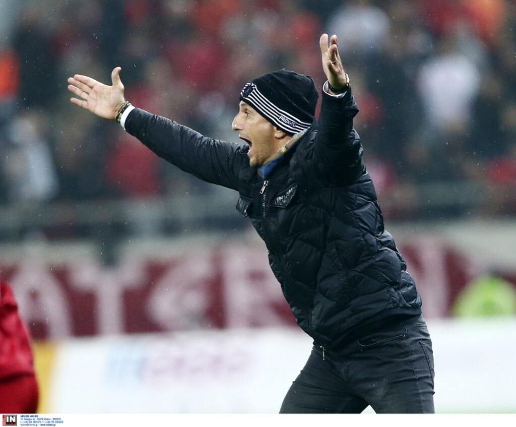 Μάρκο Σίλβα και Πέδρο Μαρτίνς για αντί Λουτσέσκου - Το «ψάχνουν» στην Αλ Χιλάλ