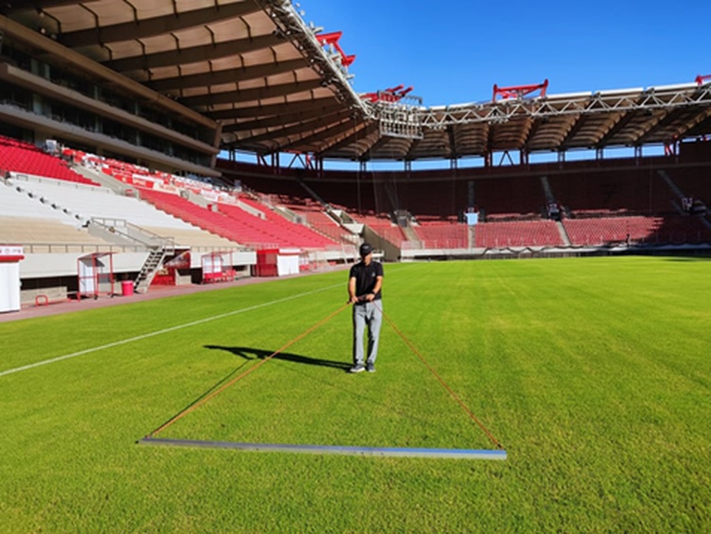 Super League 1: Αρχίζει άμεσα η βελτίωση των αγωνιστικών χώρων