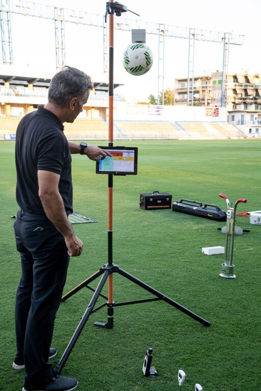 Super League 1: Αρχίζει άμεσα η βελτίωση των αγωνιστικών χώρων