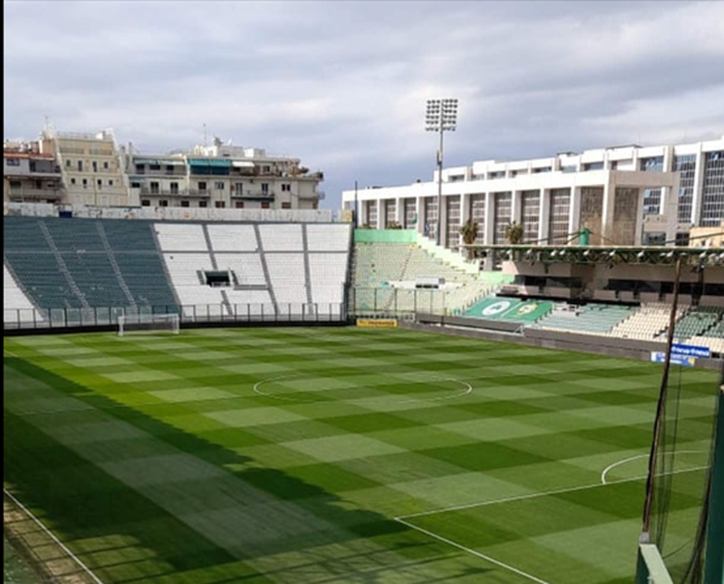Super League 1: Αρχίζει άμεσα η βελτίωση των αγωνιστικών χώρων