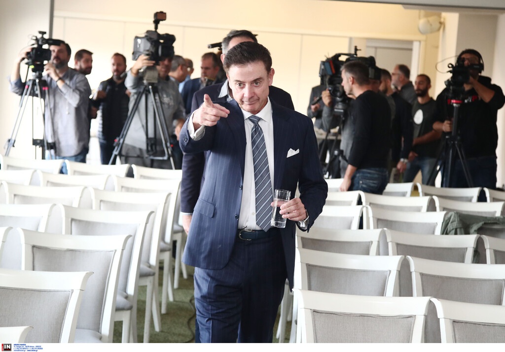 Εθνική Ομάδα: Όλα δείχνουν με Πιτίνο στον Καναδά