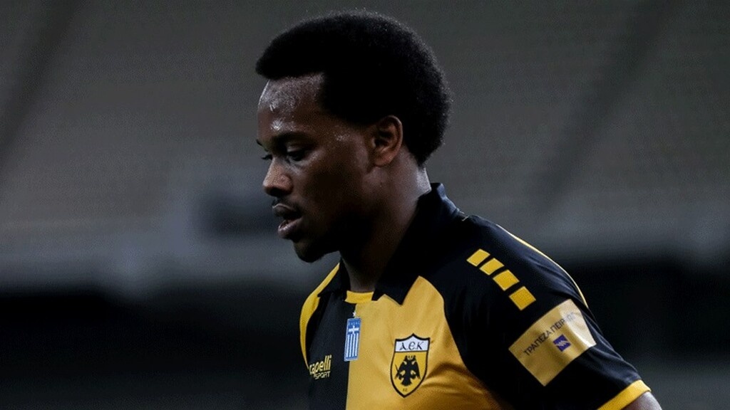 ΑΕΚ: Τυχερός στην ατυχία του ο Λιβάι - Το μέγεθος της ζημιάς και ο χρόνος απουσίας