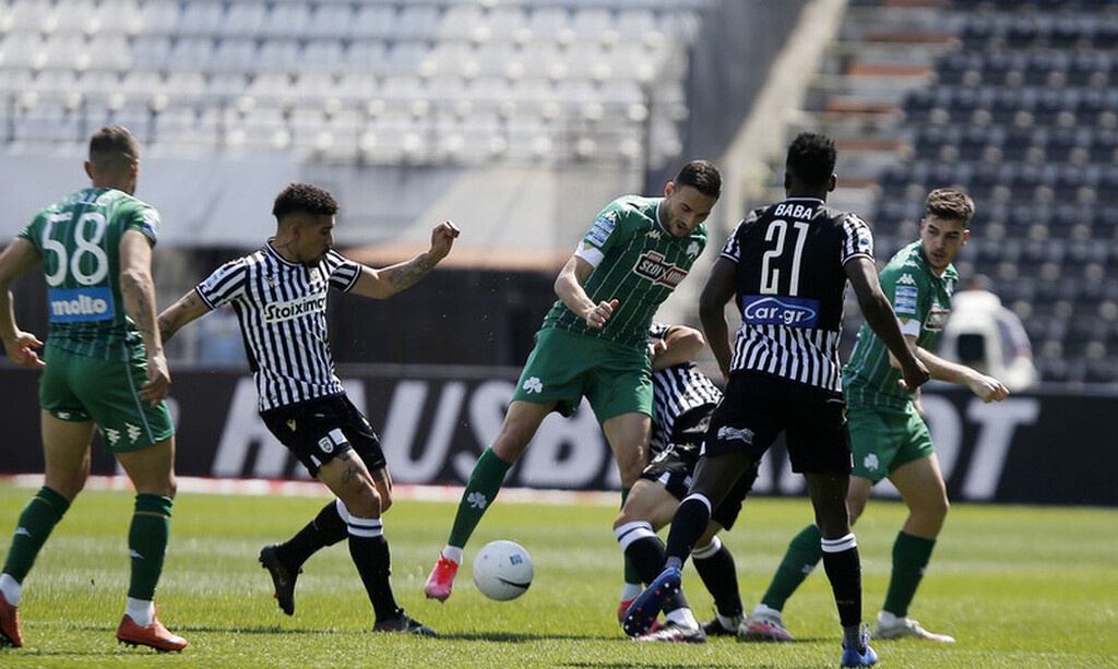 ΠΑΟΚ: Και τώρα... πρόκριση - Στην αναμονή για δυο