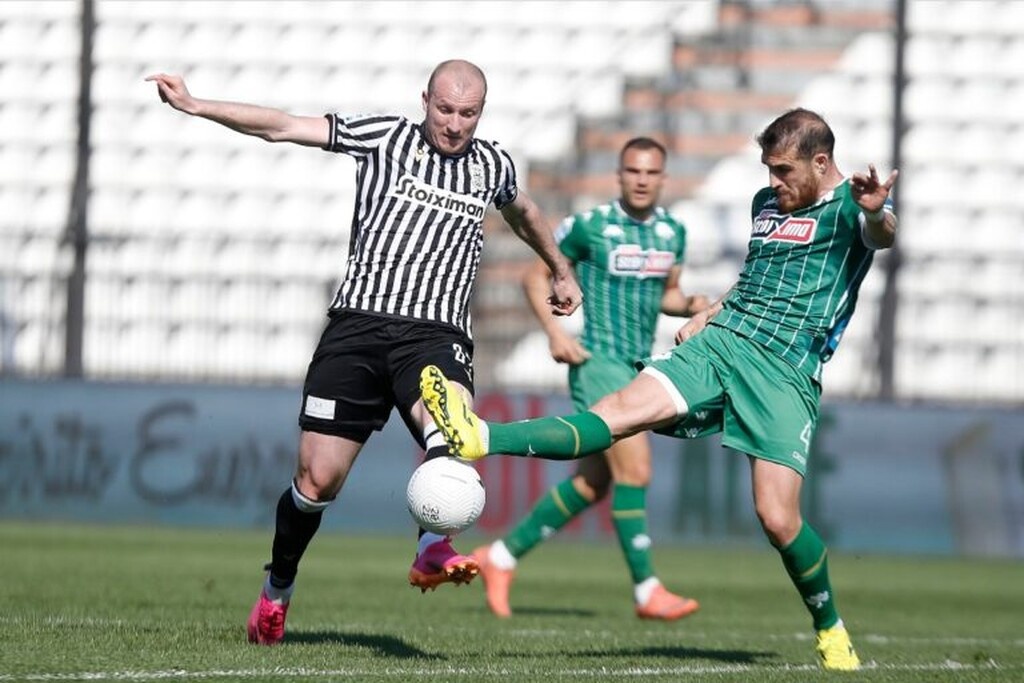 ΠΑΟΚ: Και τώρα... πρόκριση - Στην αναμονή για δυο