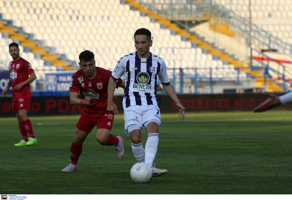 Super League: Σώθηκε ο Απόλλων Σμύρνης  - Η βαθμολογία και οι επόμενες αγωνιστικές (video+photos)