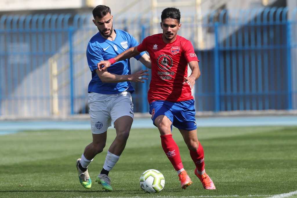 Πανιώνιος: Οργισμένη ανακοίνωση για διαιτησία (photos)