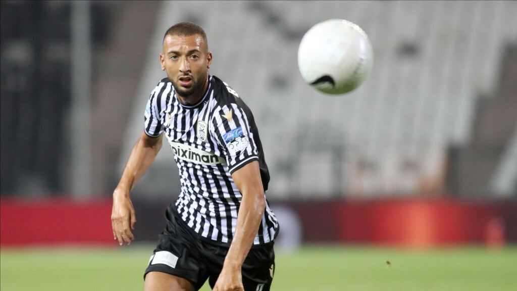 ΠΑΟΚ: «Μέσα» ο Ζίβκοβιτς - «Τρέχει» ο Ελ Καντουρί (photos)