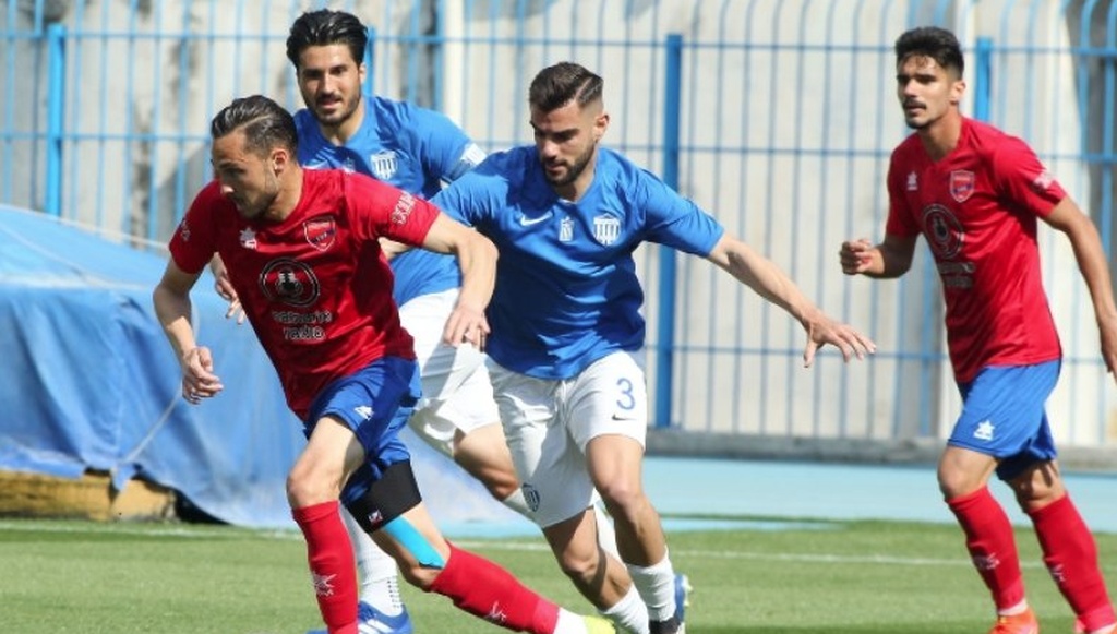 Πανιώνιος: Οργισμένη ανακοίνωση για διαιτησία (photos)