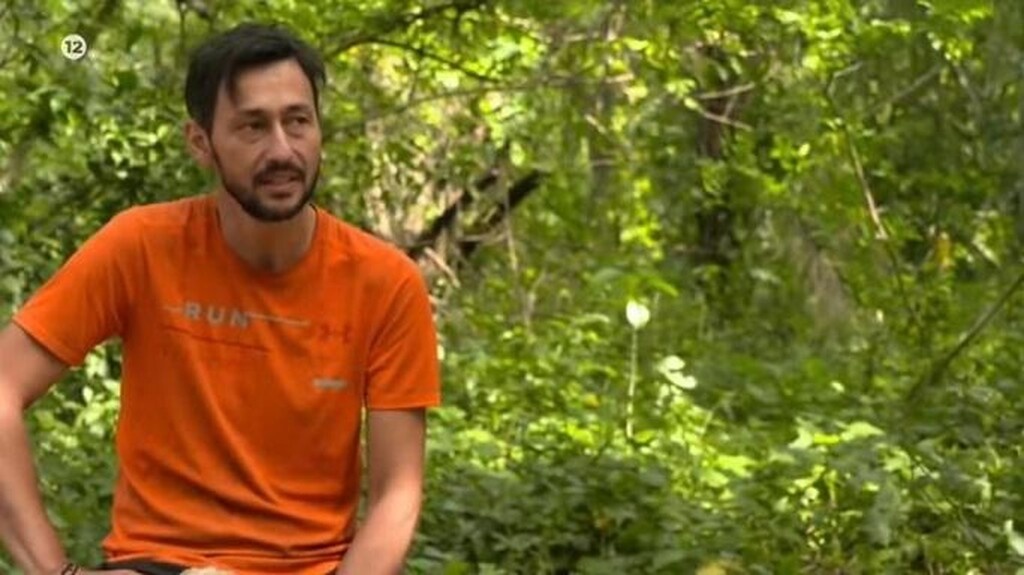 Survivor: Αποκάλυψη Καλίδη για την αποχώρησή του - Η ρήτρα και η πρόθεση Ατζούν (photos+video)
