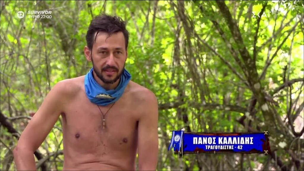 Survivor: Αποκάλυψη Καλίδη για την αποχώρησή του - Η ρήτρα και η πρόθεση Ατζούν (photos+video)