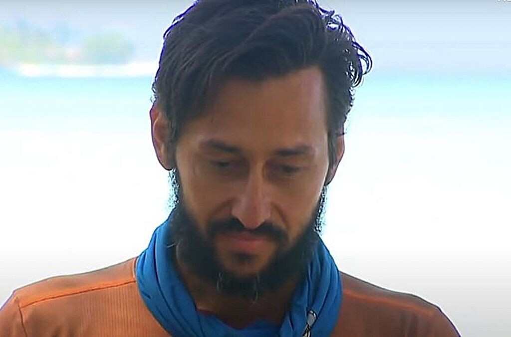 Survivor: Αποκάλυψη Καλίδη για την αποχώρησή του - Η ρήτρα και η πρόθεση Ατζούν (photos+video)