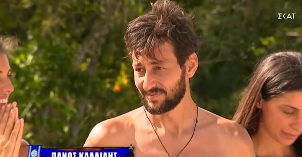 Survivor: Αποκάλυψη Καλίδη για την αποχώρησή του - Η ρήτρα και η πρόθεση Ατζούν (photos+video)
