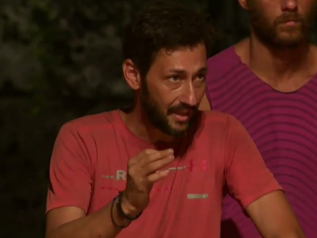 Survivor: Αποκάλυψη Καλίδη για την αποχώρησή του - Η ρήτρα και η πρόθεση Ατζούν (photos+video)
