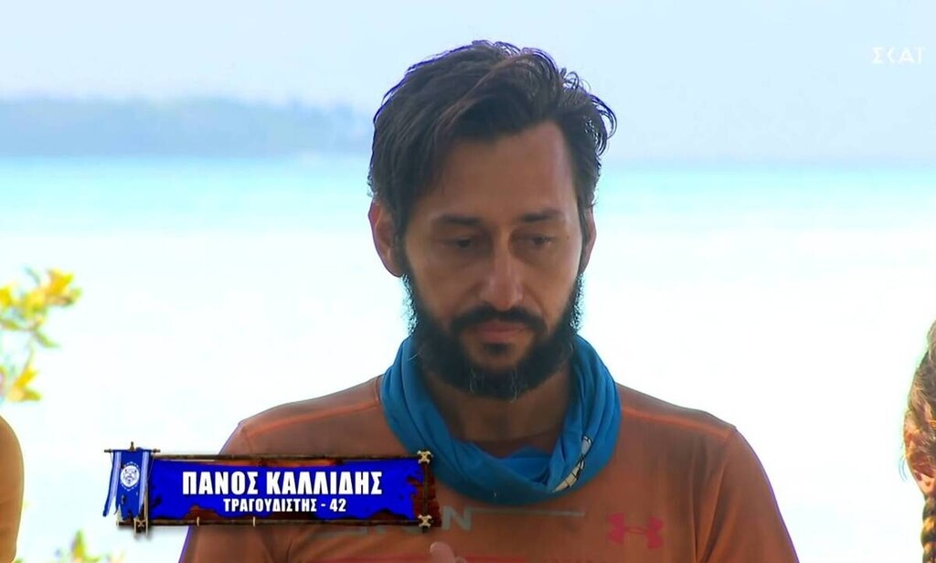 Survivor: Αποκάλυψη Καλίδη για την αποχώρησή του - Η ρήτρα και η πρόθεση Ατζούν (photos+video)