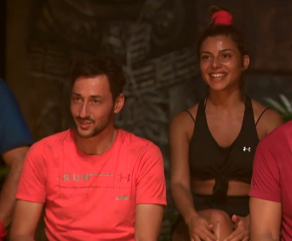Survivor: Αποκάλυψη Καλίδη για την αποχώρησή του - Η ρήτρα και η πρόθεση Ατζούν (photos+video)