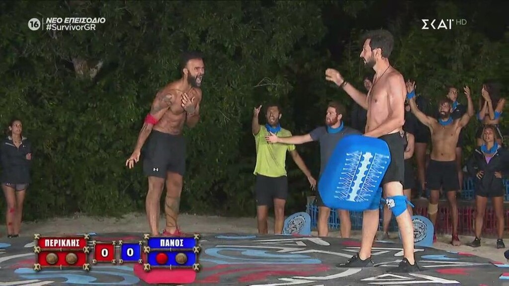 Survivor: Αποκάλυψη Καλίδη για την αποχώρησή του - Η ρήτρα και η πρόθεση Ατζούν (photos+video)